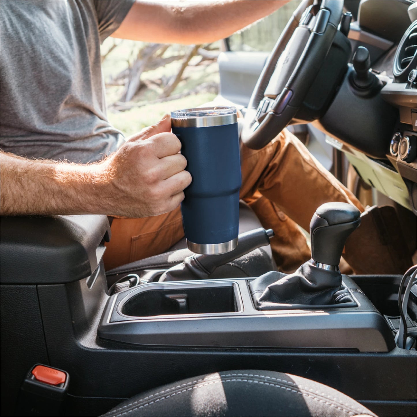 20 oz Travel Mug - US 0347