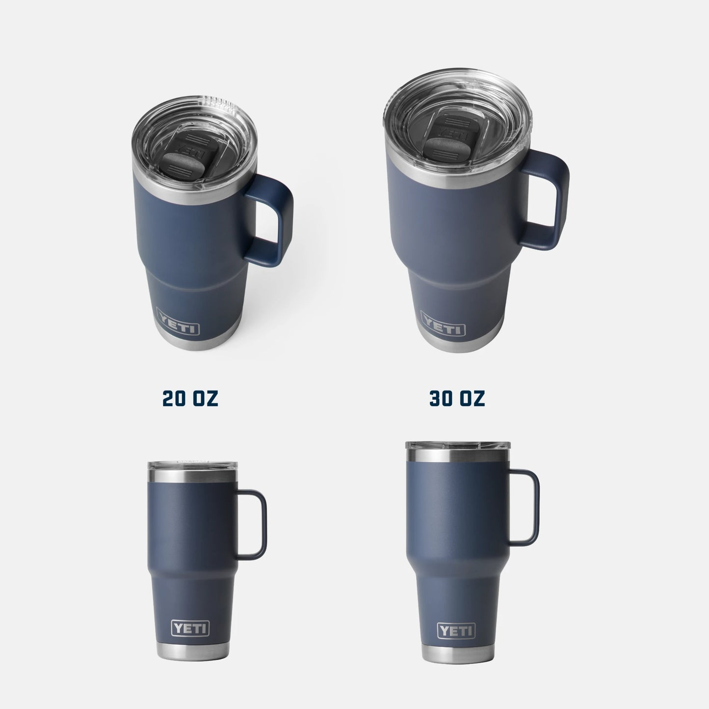 30 oz Travel Mug - US 7033