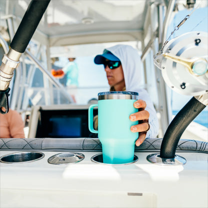 30 oz Travel Mug - US 3213