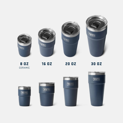 20 oz Stackable Cup - US 7385
