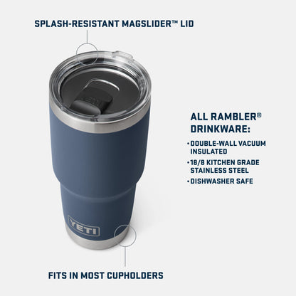 30 oz Tumbler - US 3672