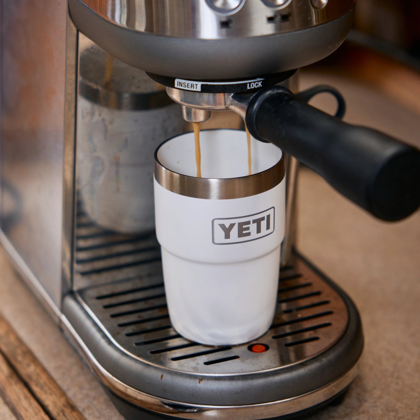 8 oz Stackable Cup - US 5137
