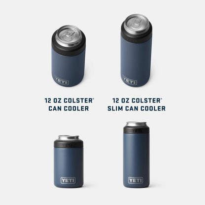 12 oz Colster® Can Cooler - US 1357