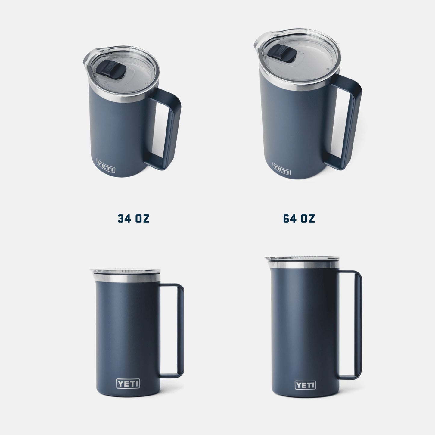 34 oz Pitcher - US 9390