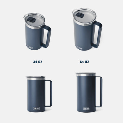 34 oz Pitcher - US 9390