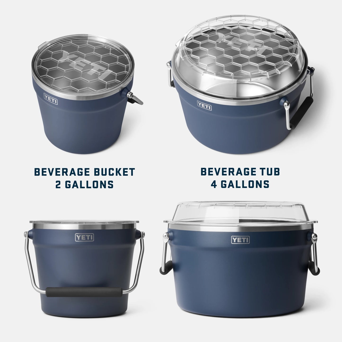 Beverage Bucket - US 6046