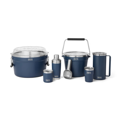 Beverage Bucket - US 9935