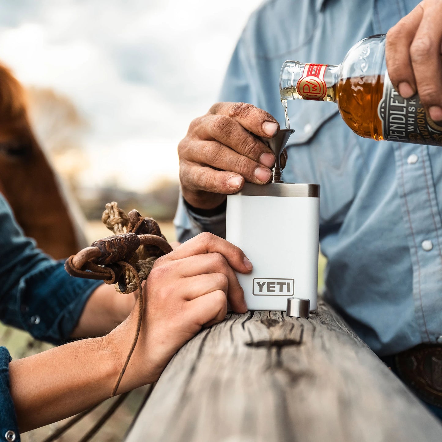 Flask - US 1886