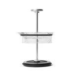 34 oz Twist-To-Lock French Press Lid - US 1641