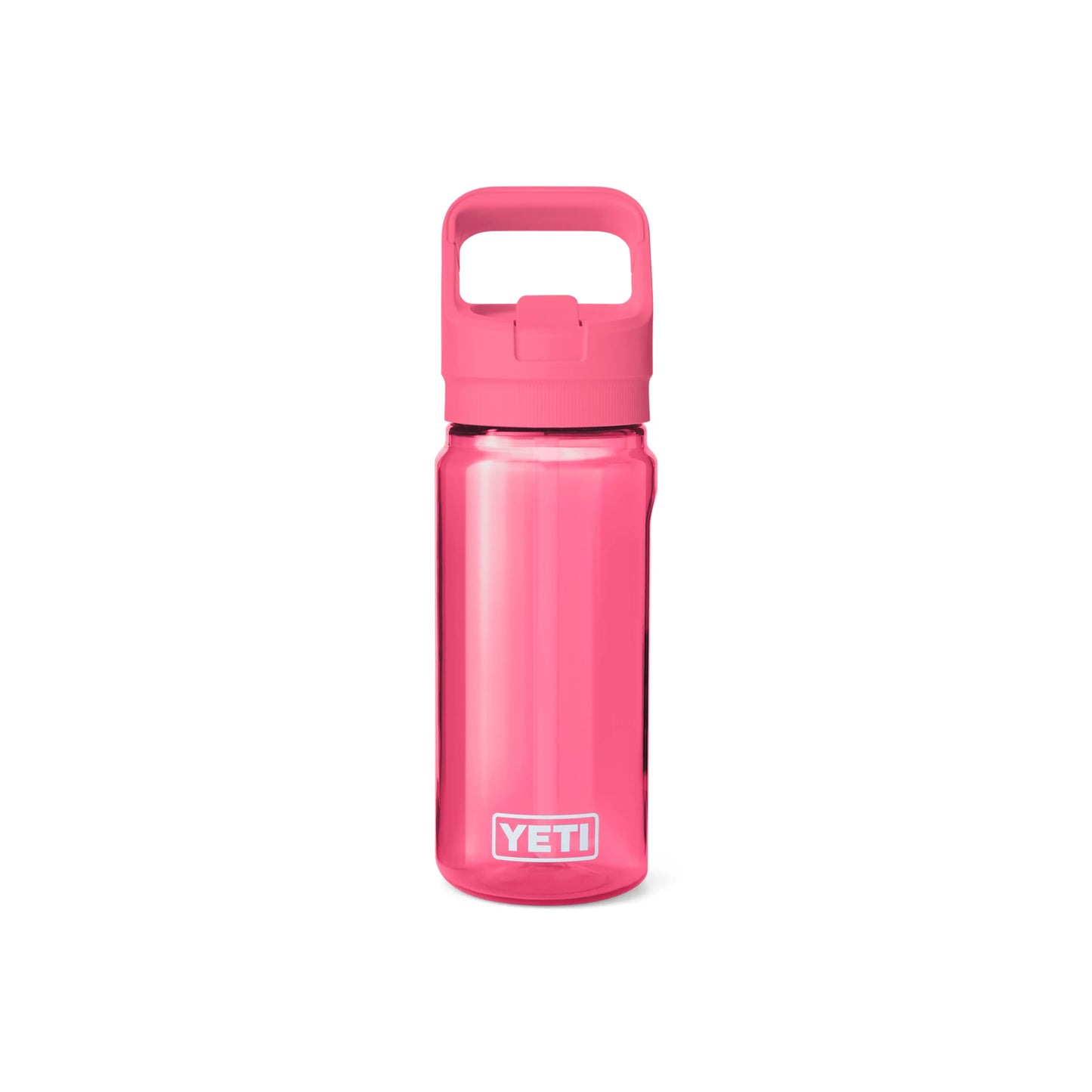 Jr. 600 mL / 20 oz Water Bottle - US 6648