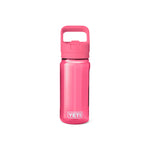 Jr. 600 mL / 20 oz Water Bottle - US 6648