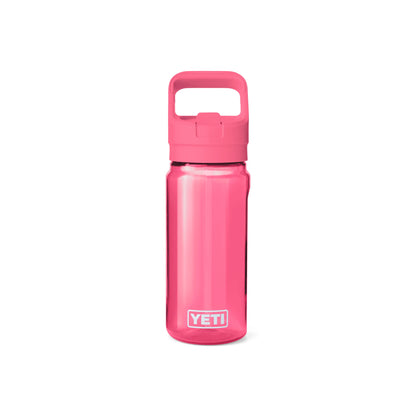 Jr. 600 mL / 20 oz Water Bottle - US 6648