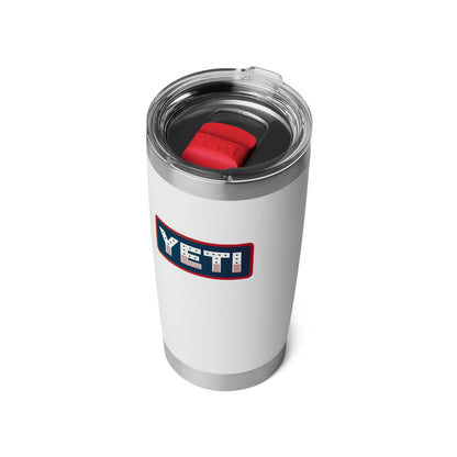 20 oz Tumbler - US 0428