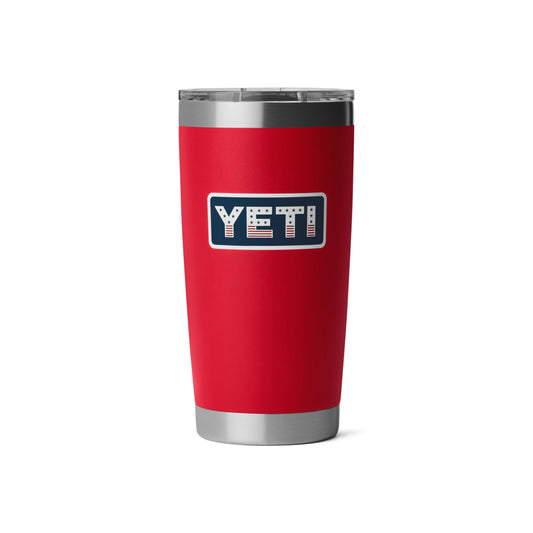 20 oz Tumbler - US 8837
