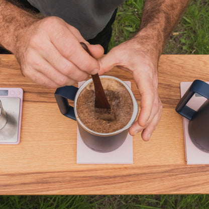 64 oz French Press - US 1025
