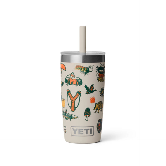 Jr. 10 oz Tumbler - US 3142