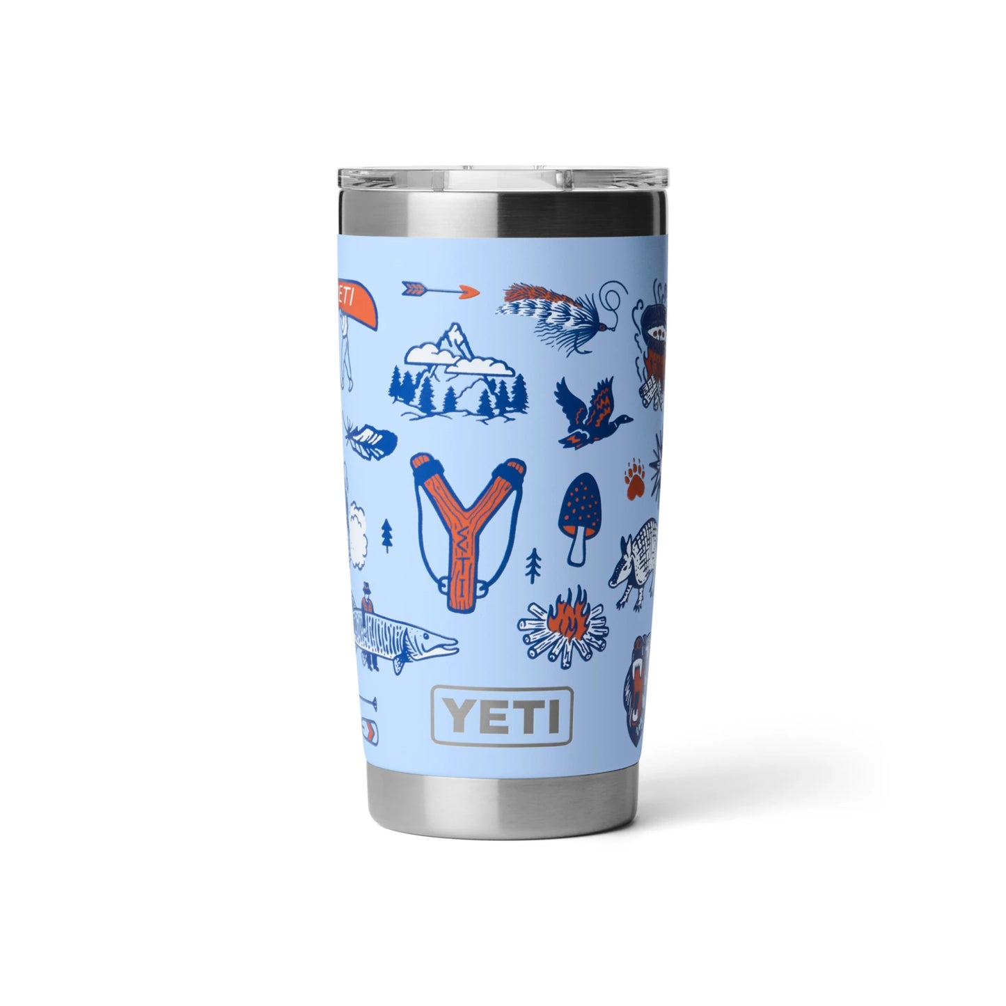 20 oz Tumbler - US 1012