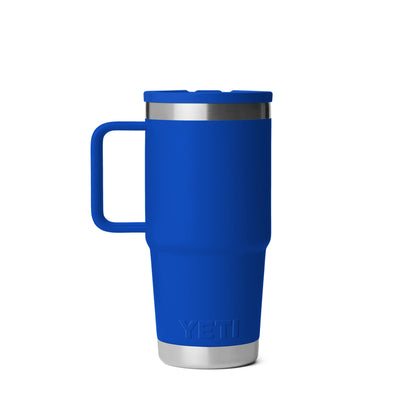 20 oz Travel Straw Mug - US 9985