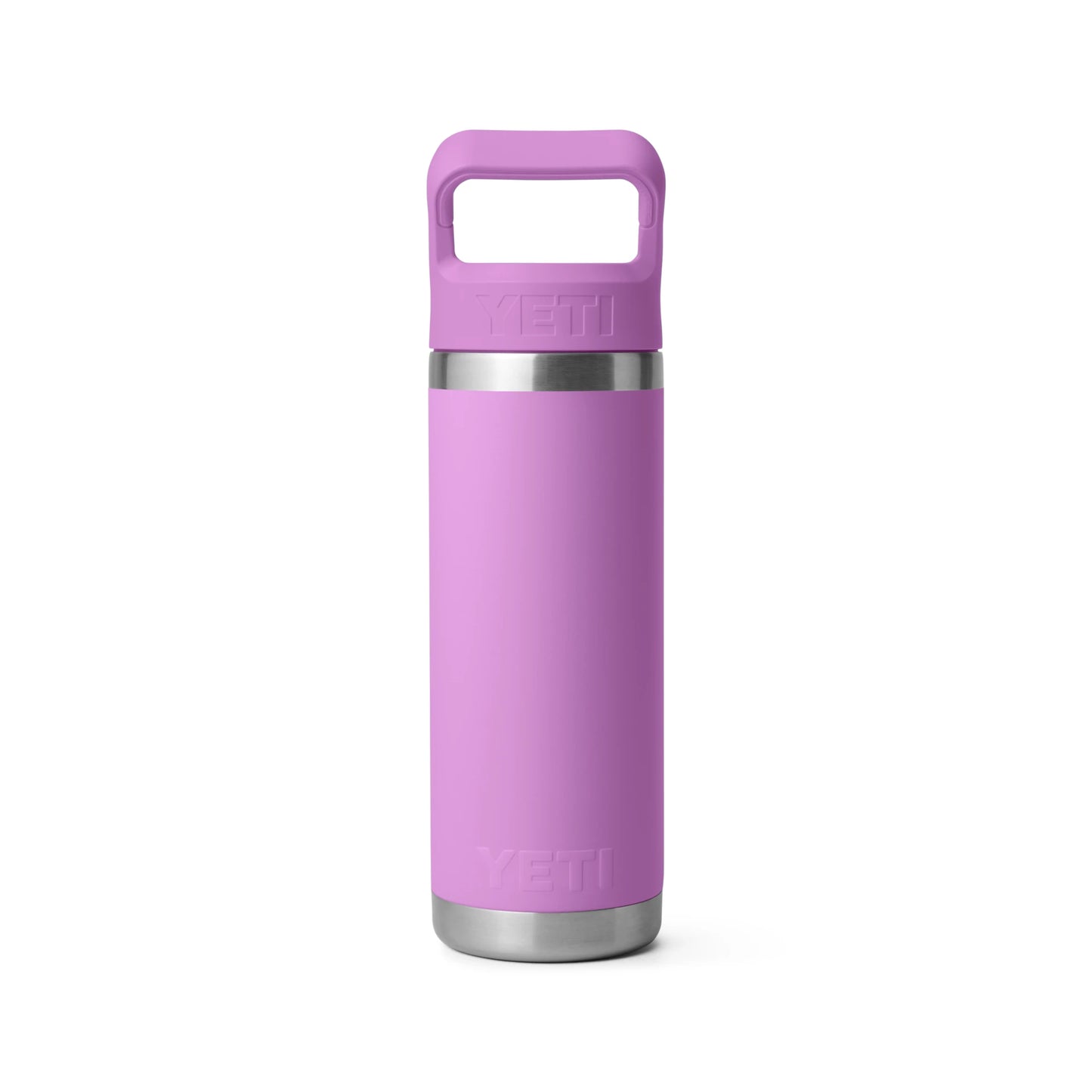 18 oz Water Bottle - US 7642