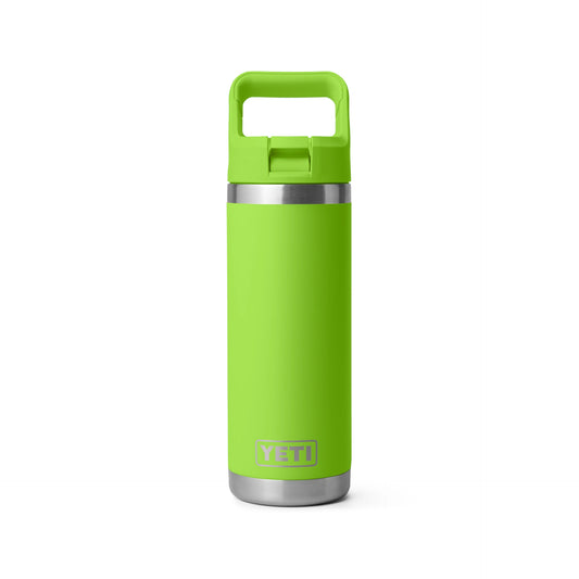 18 oz Water Bottle - US 7472