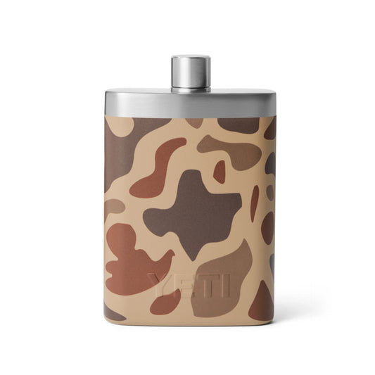 Flask - US 8525
