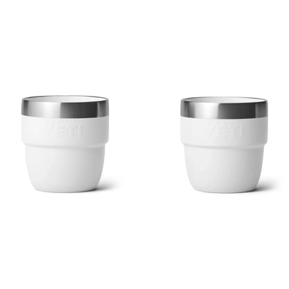 4 oz Stackable Cups - US 2037