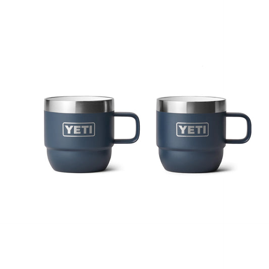 6 oz Stackable Mugs - US 5938