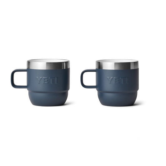 6 oz Stackable Mugs - US 5938