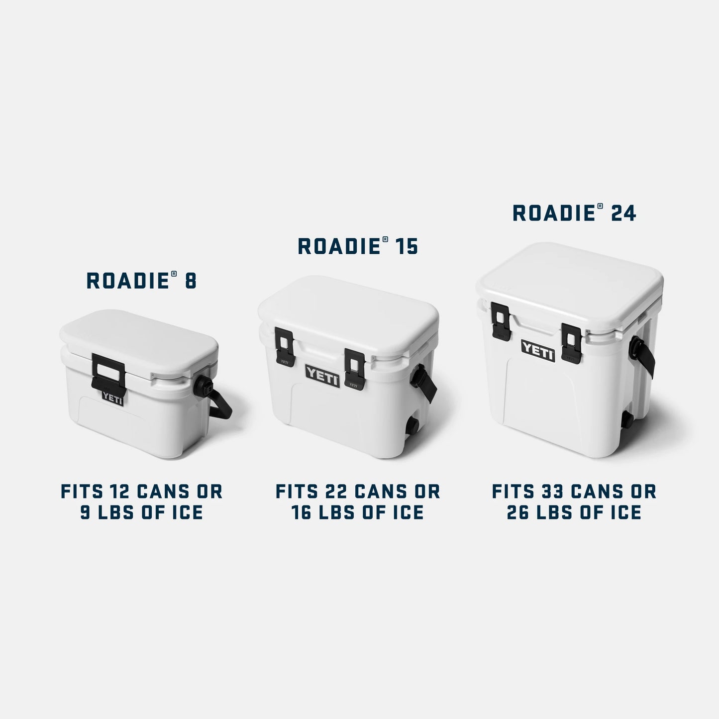 8 Hard Cooler - US 1185