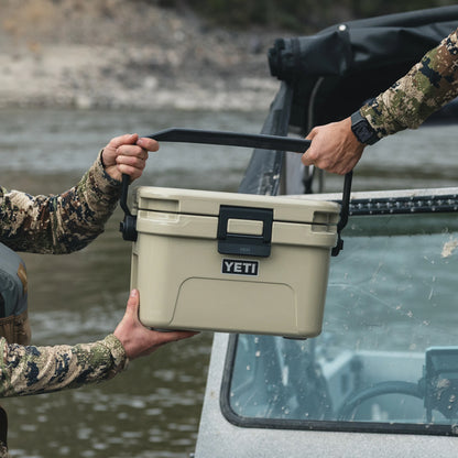 8 Hard Cooler - US 3953
