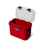 Rescue Red/White/Navy