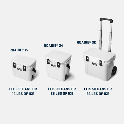 24 Hard Cooler - US 9904