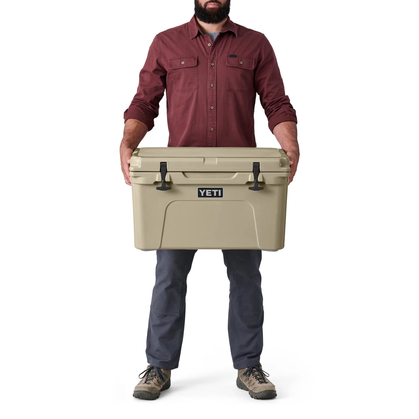 45 Hard Cooler - US 7433