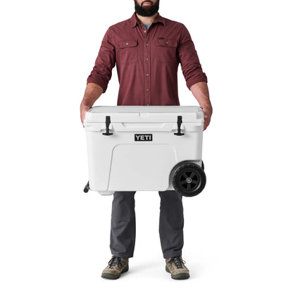 Wheeled Cooler - US 7823