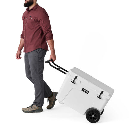 Wheeled Cooler - US 8232