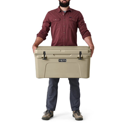 65 Hard Cooler - US 8529