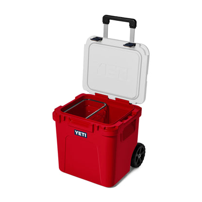 48 Wheeled Cooler - US 2495