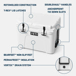 35 Hard Cooler - US 9668