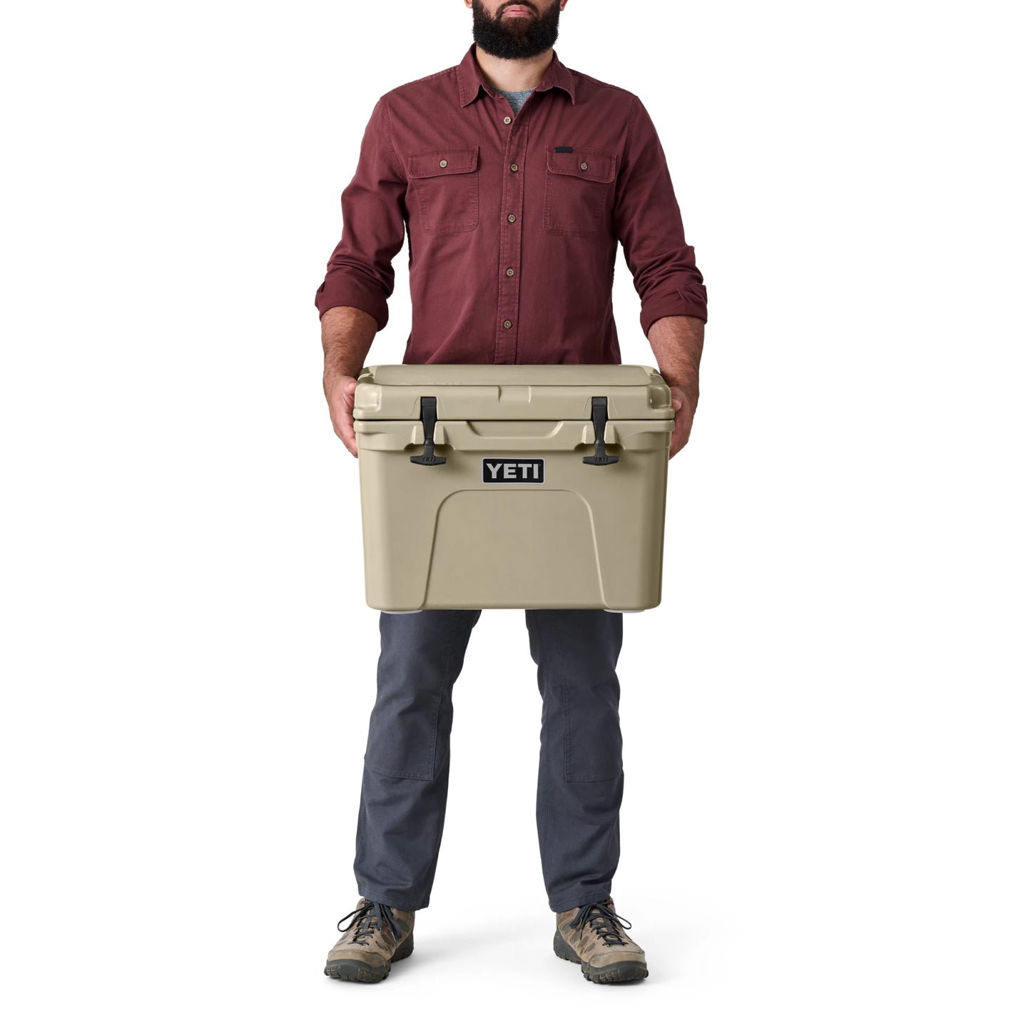 35 Hard Cooler - US 4782