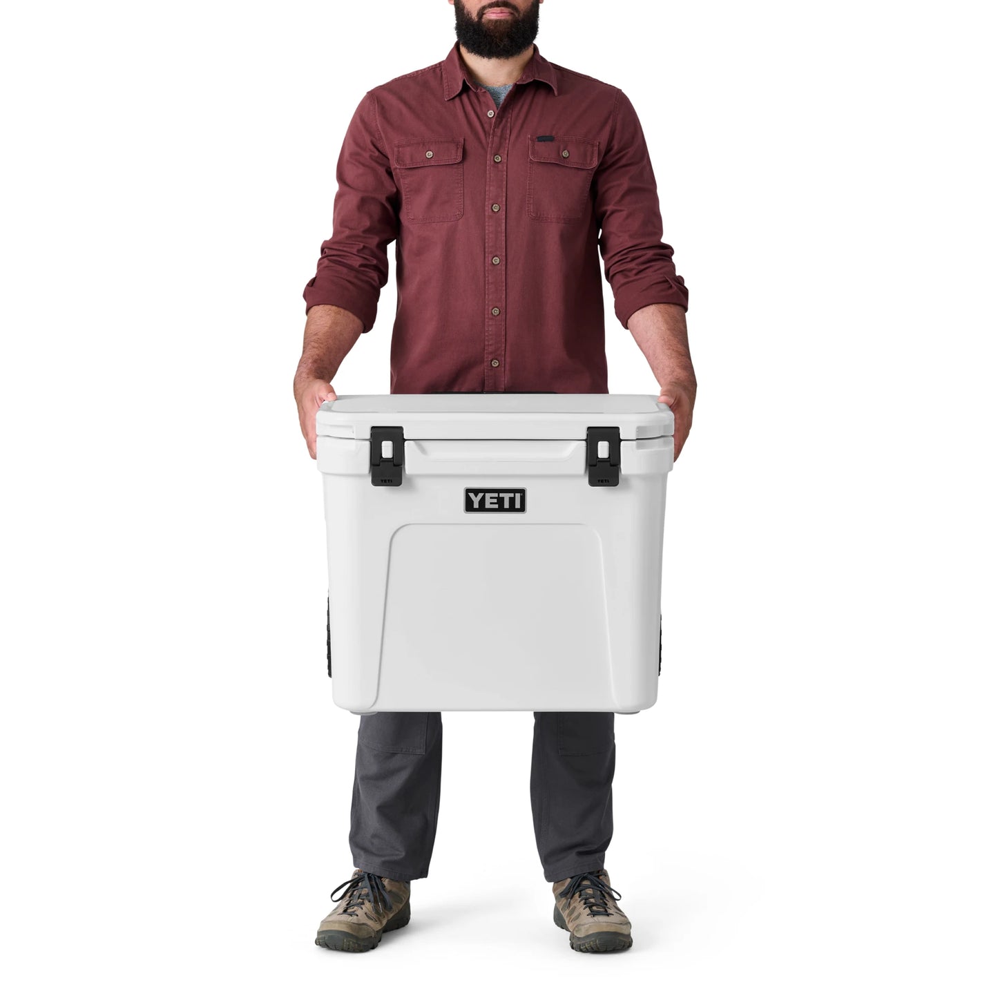 60 Wheeled Cooler - US 7059