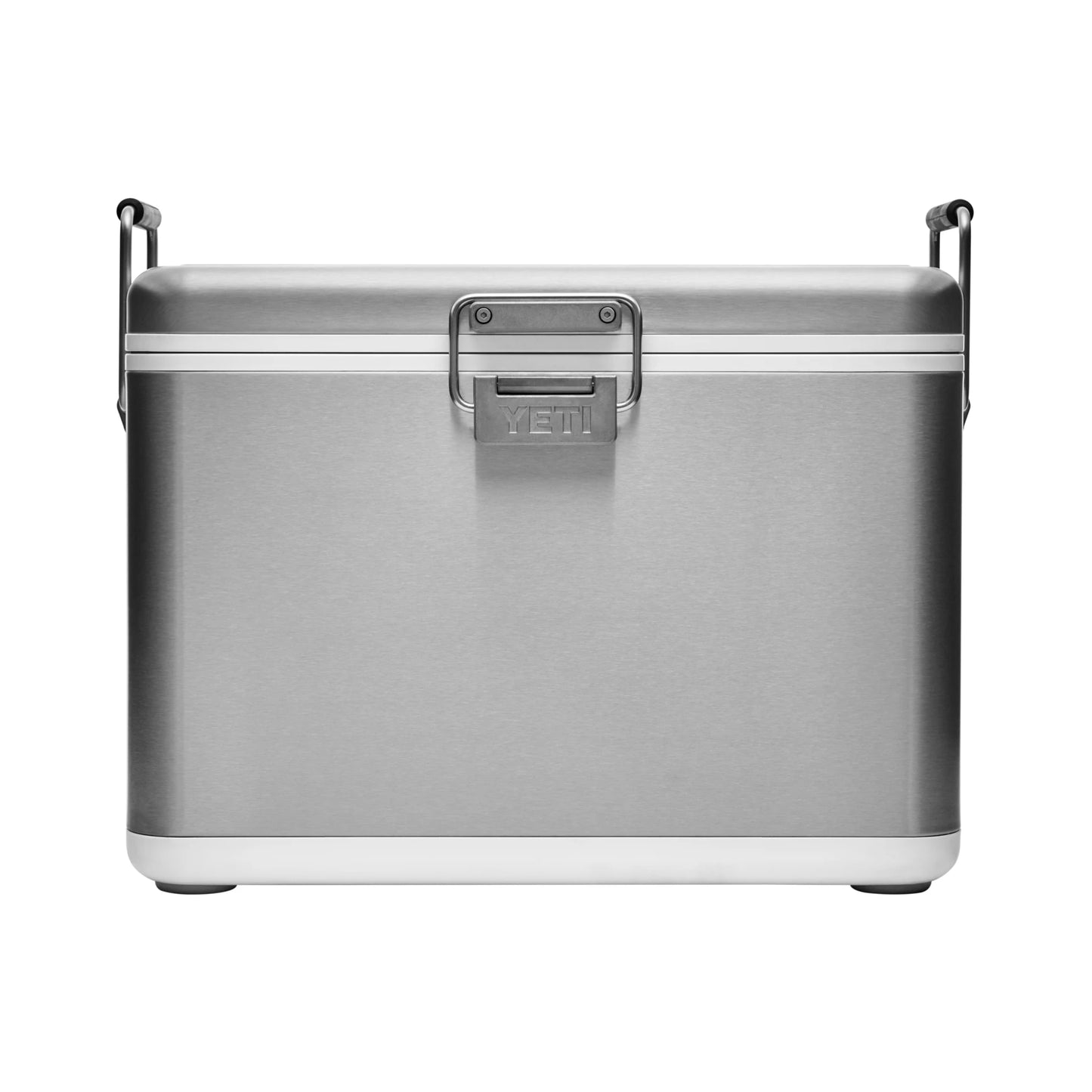 Stainless Steel Cooler - US 3398