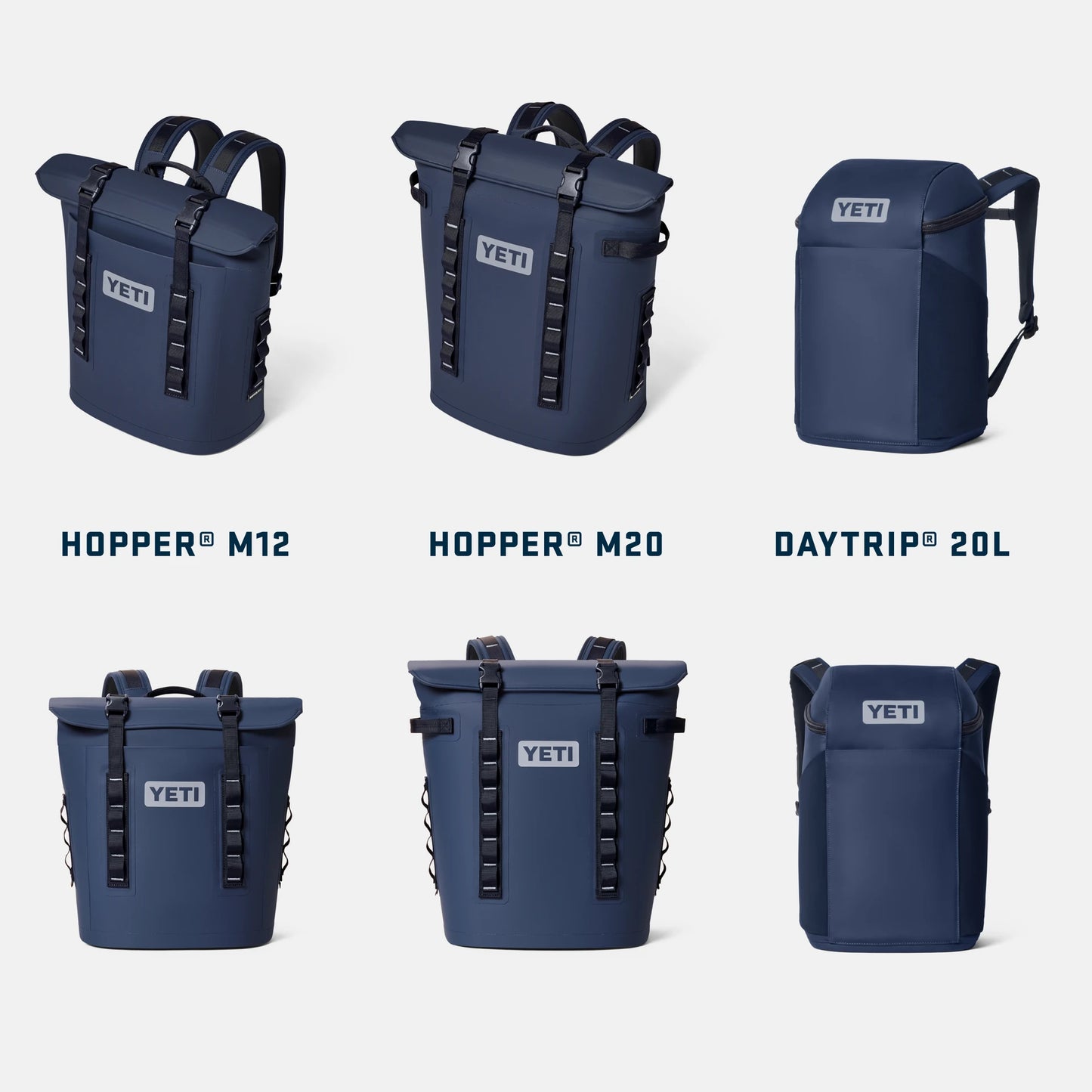 M20 Backpack Soft Cooler - US 1129