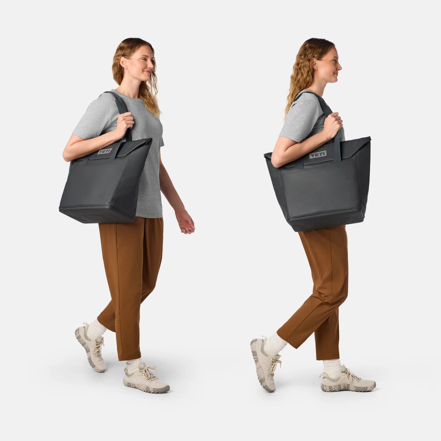 20L Insulated Tote Bag - US 9517