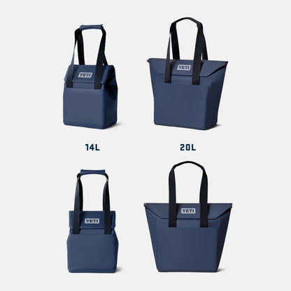 14L Insulated Tote Bag - US 2396