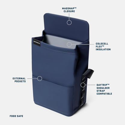 6L Lunch Bag - US 8563