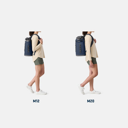 M20 Backpack Soft Cooler - US 2953