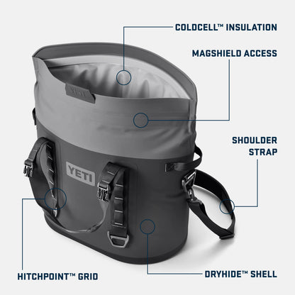 M30 Tote Soft Cooler - US 4807