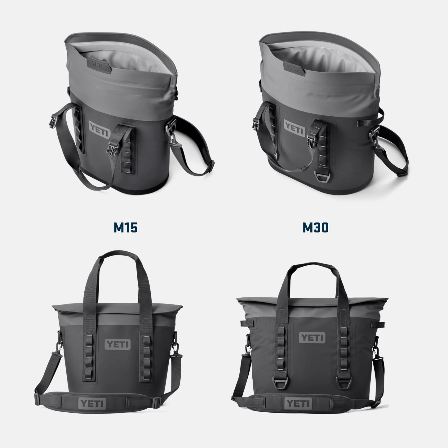 M30 Tote Soft Cooler - US 4807