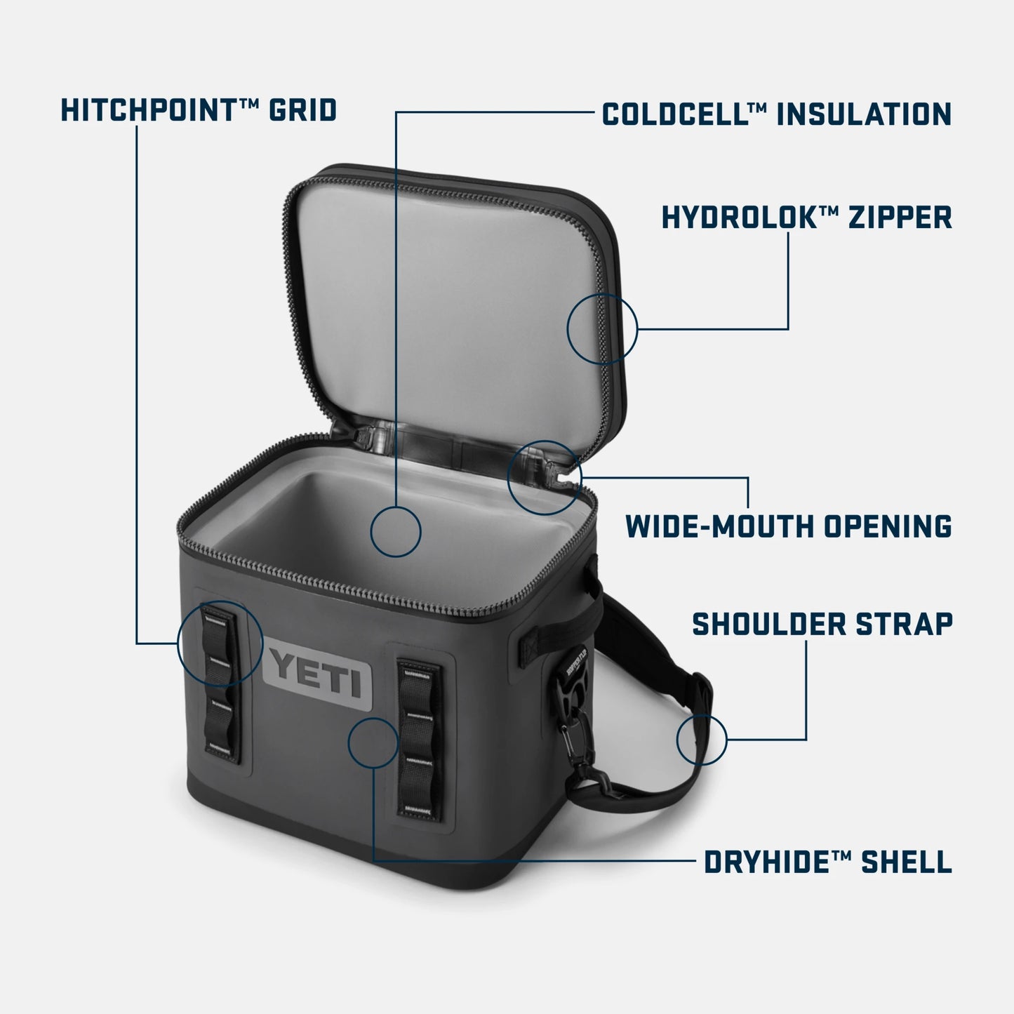 12 Soft Cooler - US 2557
