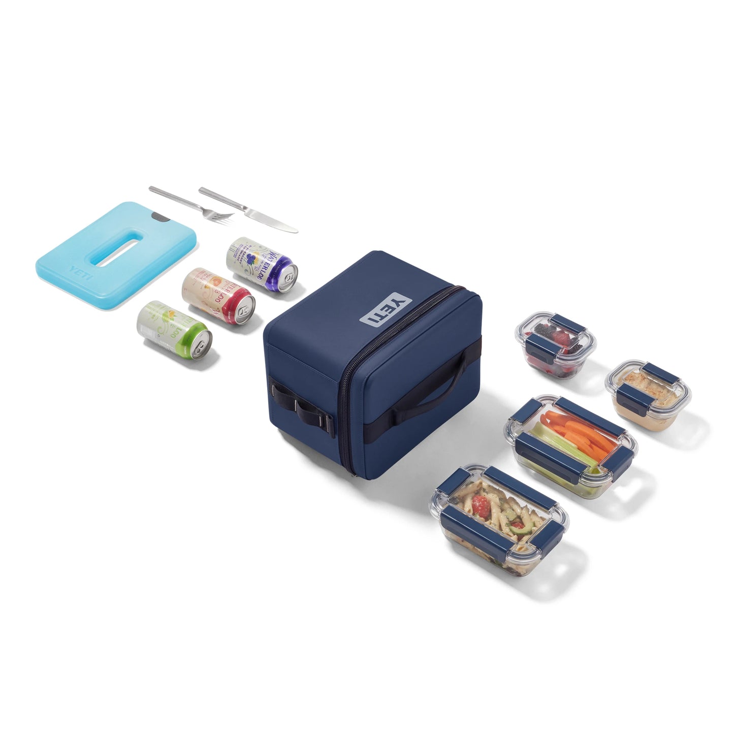 9L Insulated Box - US 8580